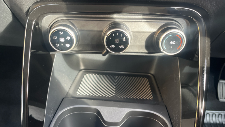 Citroen C3 1.2 Turbo Plus 5dr Petrol Hatchback